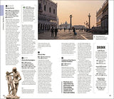 DK Venice and the Veneto - Retail Maharaj