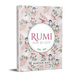 Rumi Day by Day (English) - Retail Maharaj