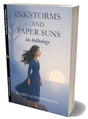 Inkstorms and Paper Suns - Retail Maharaj
