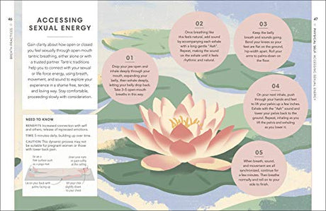 Breathwork - Retail Maharaj