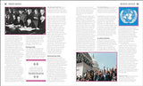 The Politics Book: Big Ideas Simply Explained - Retail Maharaj