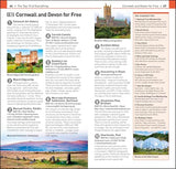DK Top 10 Cornwall and Devon - Retail Maharaj