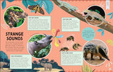 Odd Animals Out (Wonders of Wildlife) - Retail Maharaj