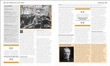 The World War I Book: Big Ideas Simply Explained - Retail Maharaj
