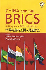 China and the Brics Setting Up a Different Kitchen - Retail Maharaj