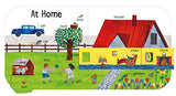 The Very Hungry Caterpillar's First 100 Words - Retail Maharaj