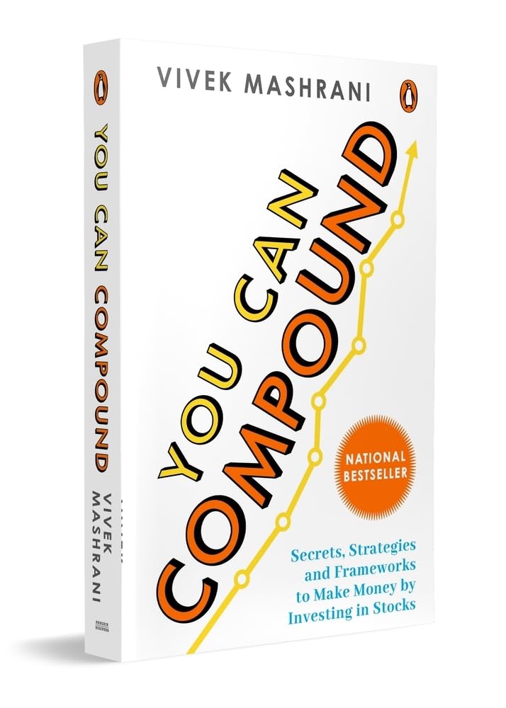 You Can Compound - Retail Maharaj