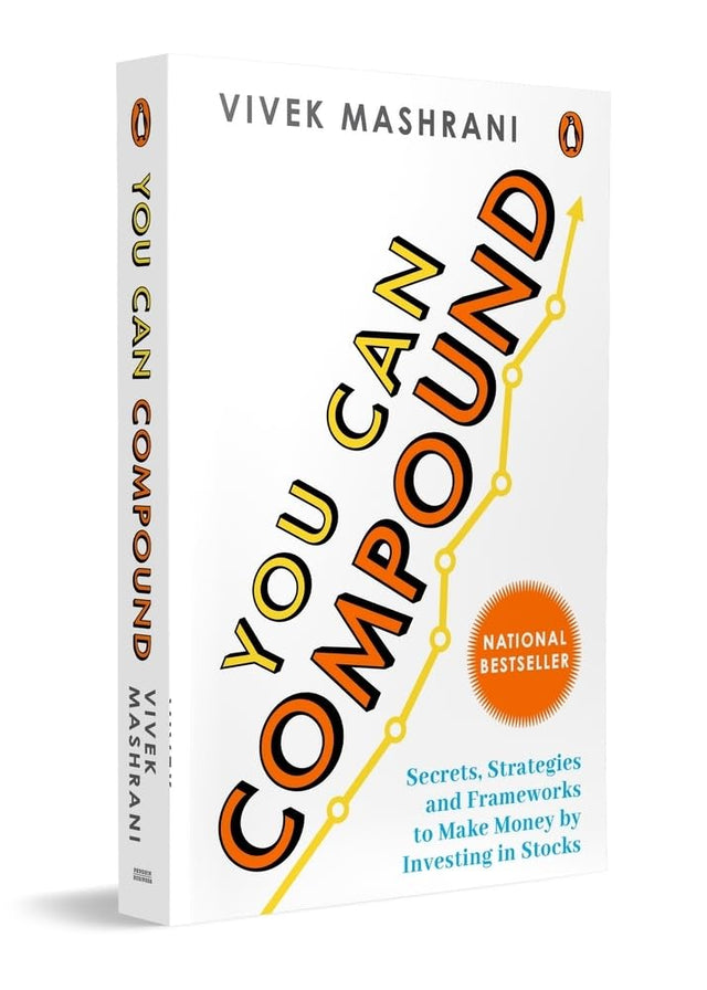 You Can Compound - Retail Maharaj