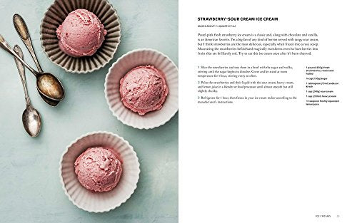 The Perfect Scoop, Revised and Updated - Retail Maharaj