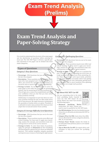 UGC NET Paper 1 2026 by Arpita Karwa | Concepts + 4000 PYQs (2014 – June 2025) | 120+ Author Video Lectures | 50+ Mock Tests | Print book + Colour eBook + Digital Resources on McGraw Hill Edge - Retail Maharaj