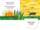 Sleep Tight Very Hungry Caterpillar - Retail Maharaj