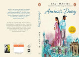 Amma's Diary: From the Bestselling Author of the Telugu Translation Amma Diarylo Konni Pageelu | An Indian Novel About Family, Memory & Rediscovered Love - Retail Maharaj