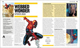 The Marvel Book - Retail Maharaj