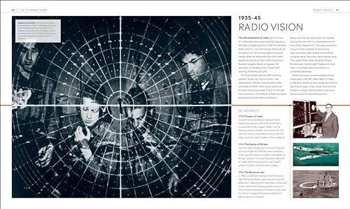 Timelines of World War II (DK Timelines) - Retail Maharaj