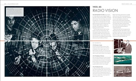 Timelines of World War II (DK Timelines) - Retail Maharaj