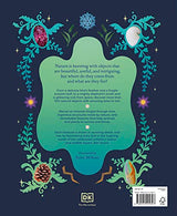 Nature's Treasures: Tales Of More Than 100 Extraordinary Objects From Nature - Retail Maharaj