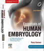 Essentials of Human Embryology, 2nd Edition - Retail Maharaj