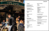 Café Society: Time Suspended: The Cafés & Bistros of Paris: Time Suspended: The Cafés & Bistros of Paris - Retail Maharaj