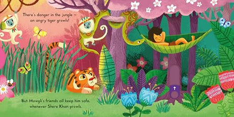 The Jungle Book - Retail Maharaj