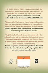 The Wisdom Bridge: Nine Principles to a Life that Echoes in the Hearts of Your Loved Ones - Retail Maharaj
