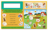 Play Felt And Learn- Farm - Retail Maharaj