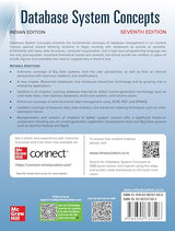 Database System Concepts | 7th Edition | Abraham Silberschatz, Henry F. Korth & S. Sudarshan - Retail Maharaj