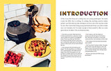 The Ultimate College Cookbook: Easy, Flavor-Forward Recipes for Your Campus (or Off-Campus) Kitchen - Retail Maharaj