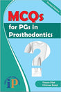MCQs for PGs in Prosthodontics - Retail Maharaj