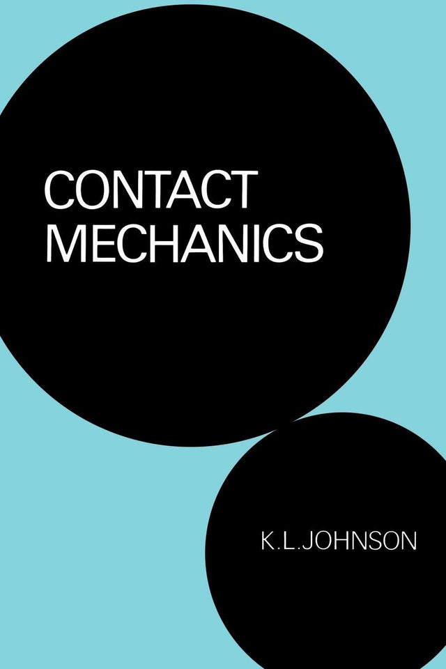 Contact Mechanics - Retail Maharaj