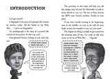 Who Is (Your Name Here)?: The Story of My Life: A Journal for You, by You - Retail Maharaj