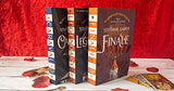 FINALE: Caraval Series Book 3 - Retail Maharaj