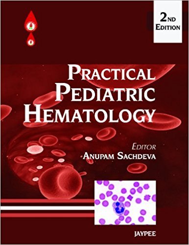 PRACTICAL PEDIATRIC HEMATOLOGY - Retail Maharaj