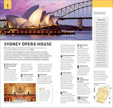 DK Top 10 Sydney - Retail Maharaj