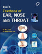 Tuli's Textook of Ear, Nose and Throat - Retail Maharaj