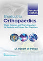 SHORTCUT TO ORTHOPAEDICS 2ED (PB 2018) - Retail Maharaj