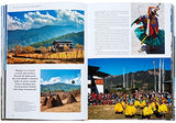 Wanderlust Himalaya: Hiking on Top of the World - Retail Maharaj
