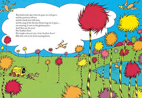The Lorax Â50Th Anniversary Editionã - Retail Maharaj