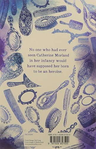 Northanger Abbey (Macmillan Popular Classics) - Retail Maharaj