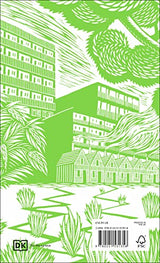 Nature Is A Human Right: Why We're Fighting for Green in a Grey World - Retail Maharaj