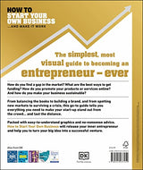 How to Start Your Own Business: And Make it Work - Retail Maharaj