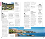 DK Sicily - Retail Maharaj