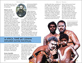 Explorers: Riveting Reads for Curious Kids - Retail Maharaj