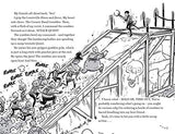 Last Kids On Earth And The Skeleton Road - Retail Maharaj