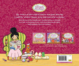 The Fairytale Hairdresser and the Sugar Plum Fairy - Retail Maharaj