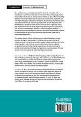 Zooarchaeology (Cambridge Manuals in Archaeology) - Retail Maharaj
