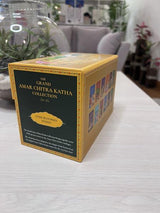 Grand Amar Chitra Katha Collection - Retail Maharaj