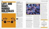 The Chemistry Book: Big Ideas Simply Explained - Retail Maharaj