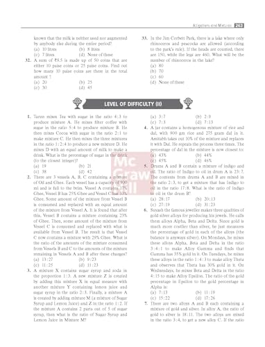 Quantitative Aptitude, 13e for CAT 2026 by Arun Sharma | Solved QA PYQs (2020-25) | 4500+ Practice Questions | 240+ Problem-solving Author Videos | 13 Mock & Sectional Tests | Quants Preparation book - Retail Maharaj
