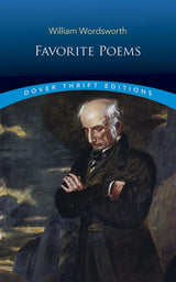 Favorite Poems (Thrift Editions) - Retail Maharaj