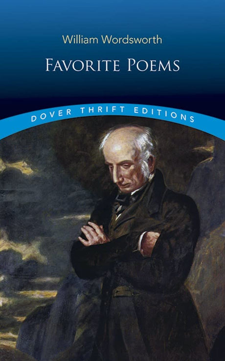 Favorite Poems (Thrift Editions) - Retail Maharaj